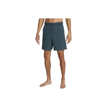 Nike Dri-Fit Unlimited Casual Shorts Men's Dark Forest Green