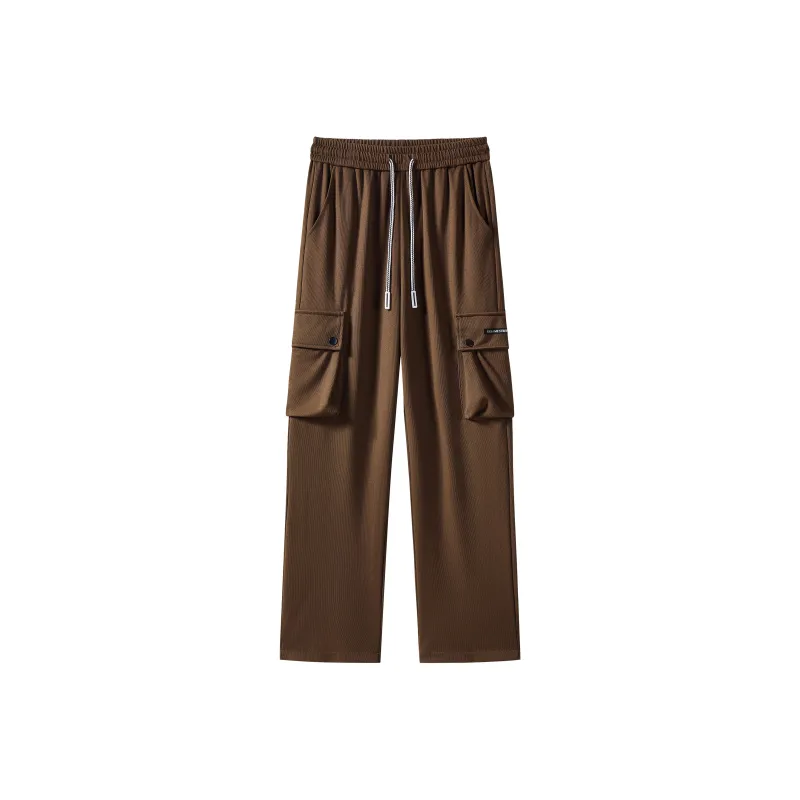 SESAME STREET Casual Pants Unisex-4
