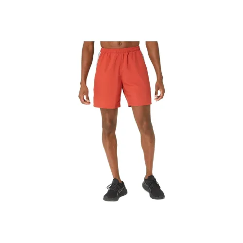 Asics PR LYTE Casual Shorts Men Spiced Latte
