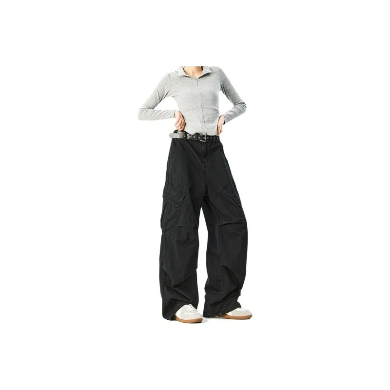 DARK HORSE Casual Pants Unisex-0