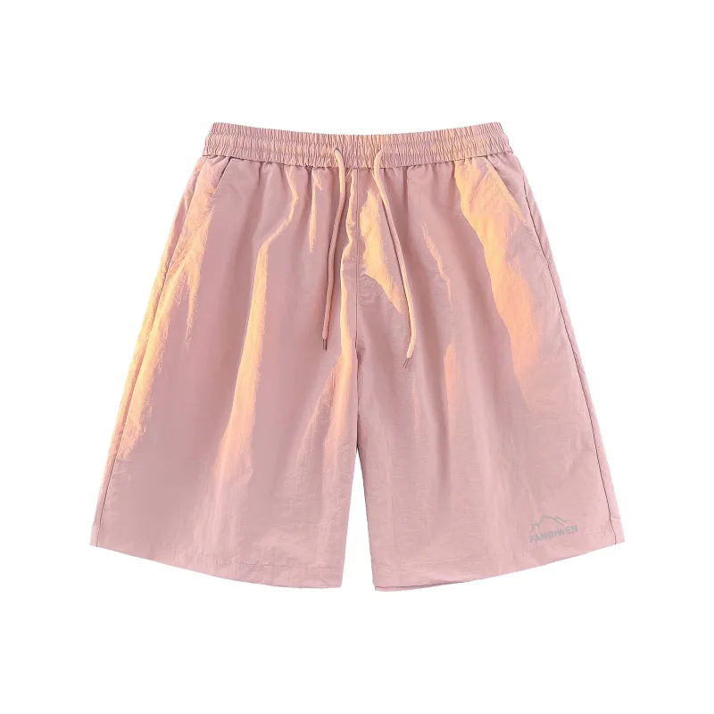F.I.W FANGIWEN Casual Shorts Unisex-20