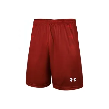 Under Armour Sports Shorts Unisex Red