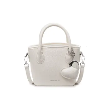 Single Warehouse PU One Shoulder Handbag Women's Multicolor
