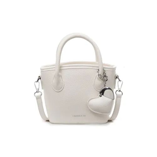 Single Warehouse PU One Shoulder Handbag Women's Multicolor