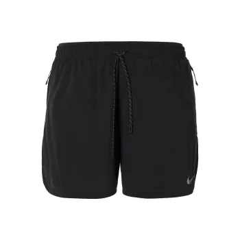 Nike Dri Fit Casual Shorts Men Black