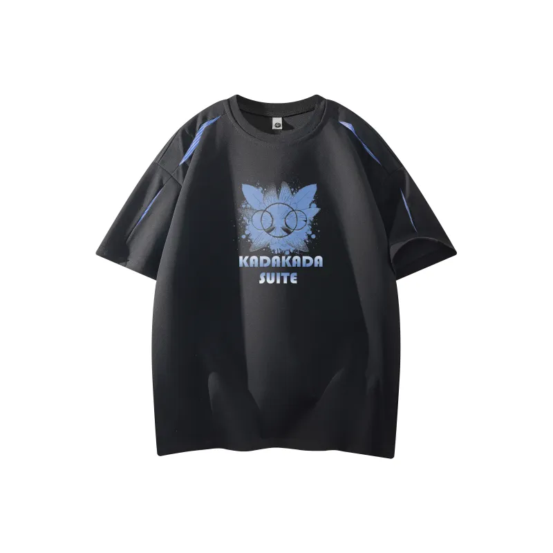 KADAKADA SUITE T Shirts Unisex-2