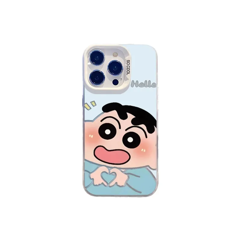 HASEE Phone Cases-2