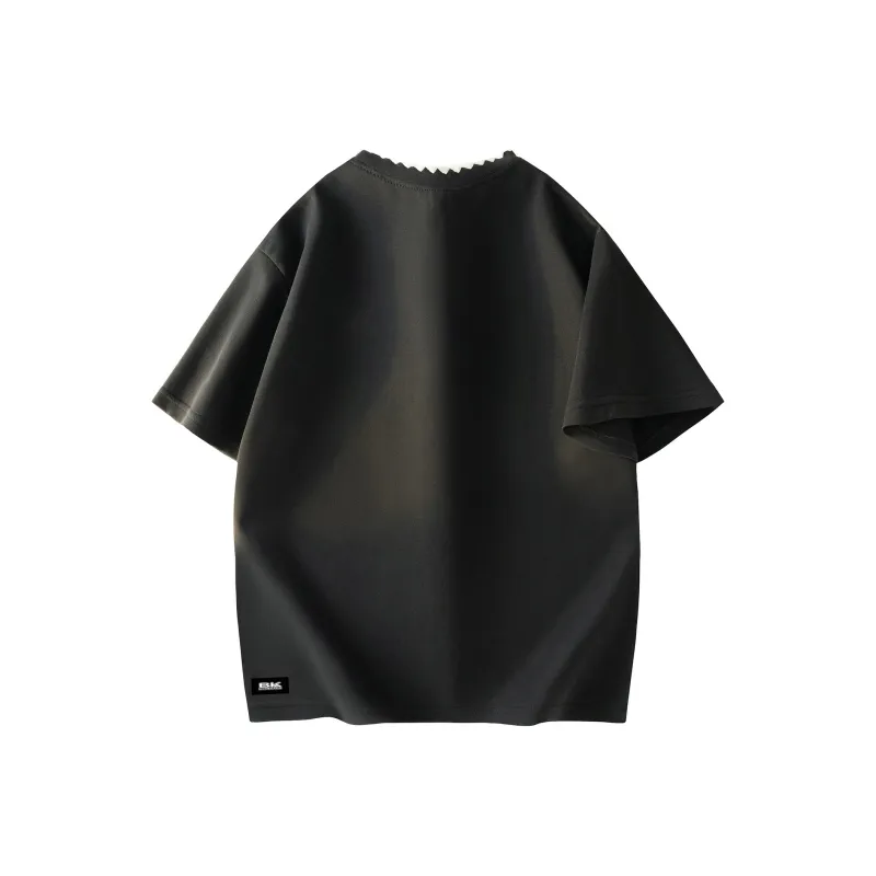 David Bakken T Shirts Unisex-1