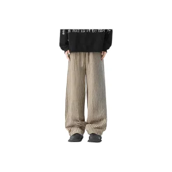 BOBBY ABLEY Casual Pants Unisex