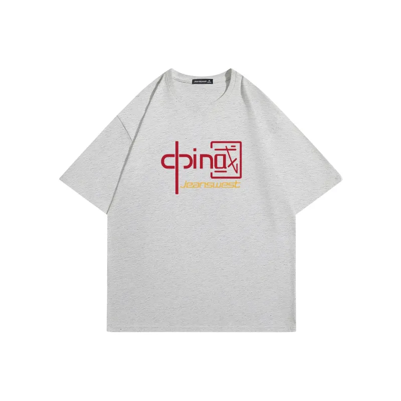 JEANSWEST T Shirts Men-2