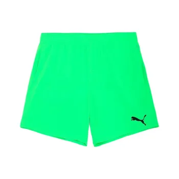 PUMA Swimming Shorts Men's Green