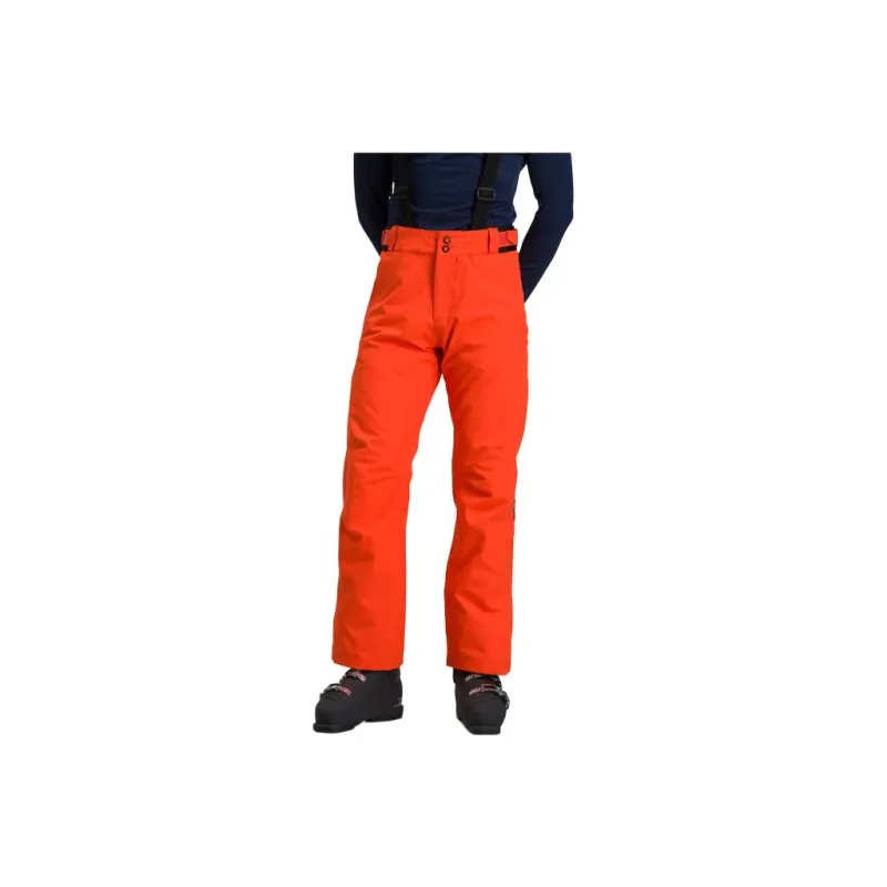 ROSSIGNOL Ski Pants Men-3