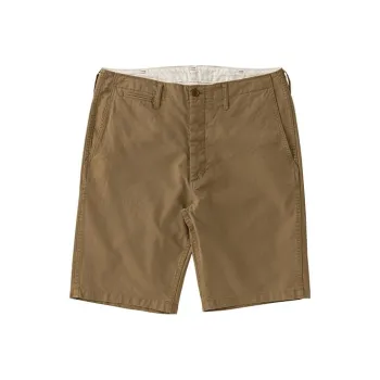 Visvim FW23 Casual Shorts Men's