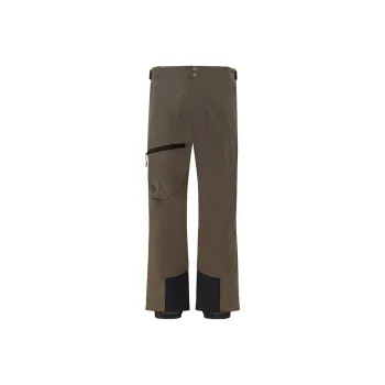 DESCENTE INSULATED PANTS Ski Pants Men