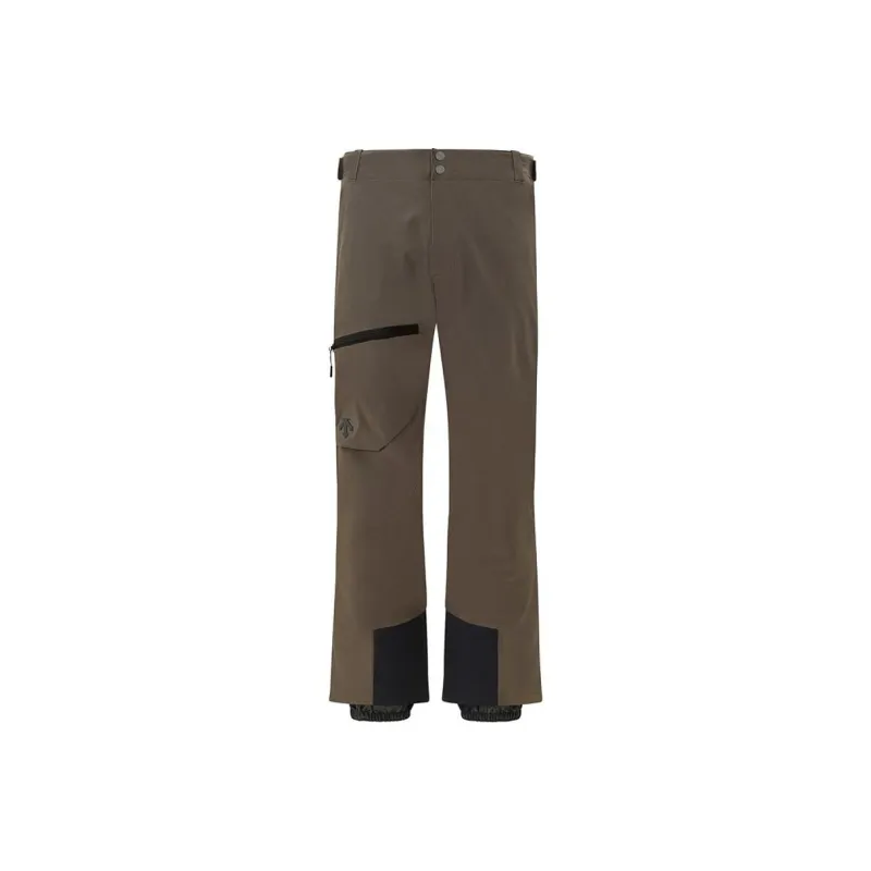 DESCENTE INSULATED PANTS Ski Pants Men-0