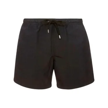 ASPESI Plain Swimming Shorts