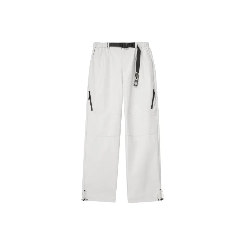 FPA ALWAYS MOVING Series Casual Pants Unisex-0