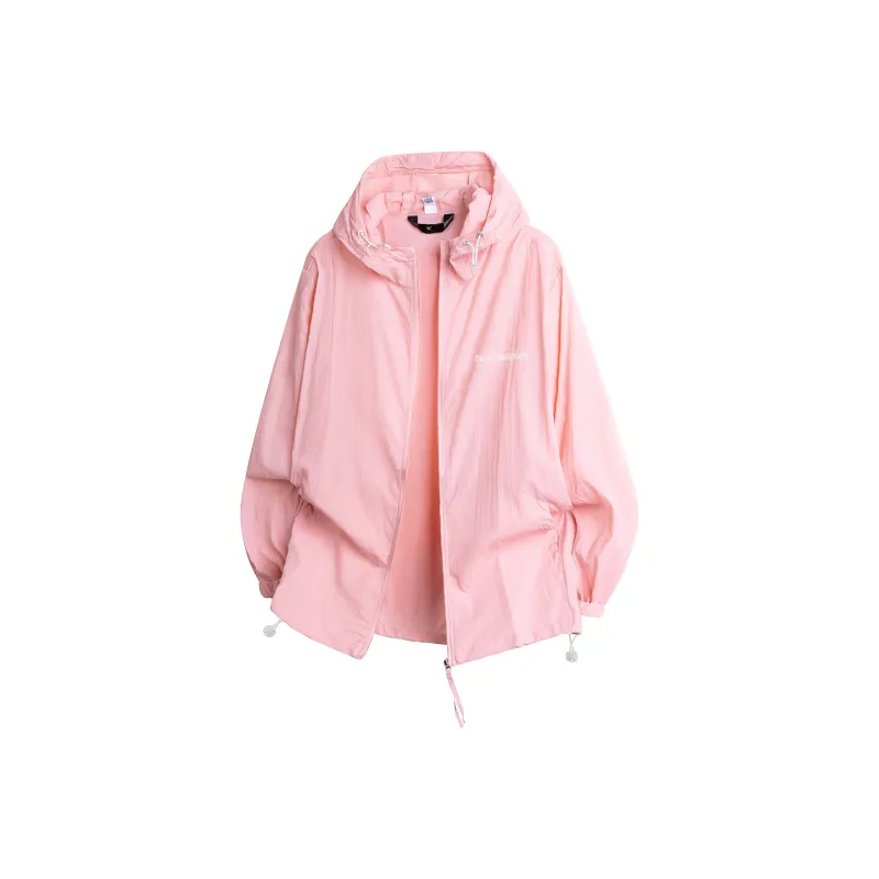 David Bakken Super Light Breathable Quick Dry Dust Resistant Sun Protection Clothing Unisex-18