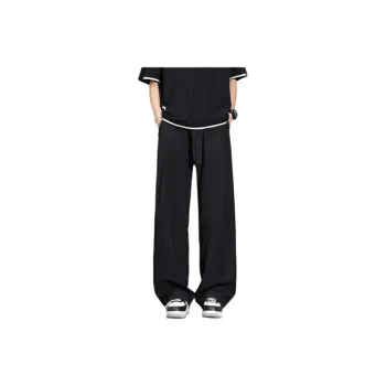 YOFVV Casual Pants Unisex