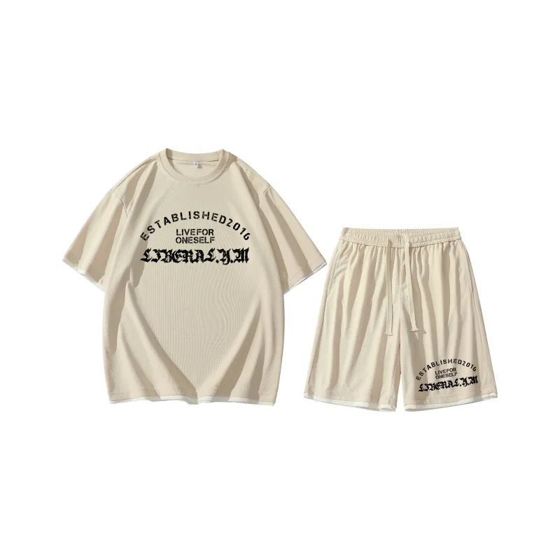 Liberal Youth Ministry Casual Sportswear Unisex-3