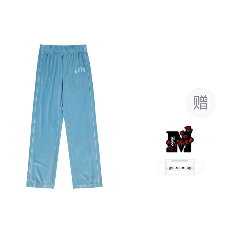 MR.ENJOYDA MONEY Casual Pants Unisex-8