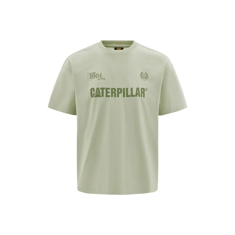 CAT T Shirts Men-10