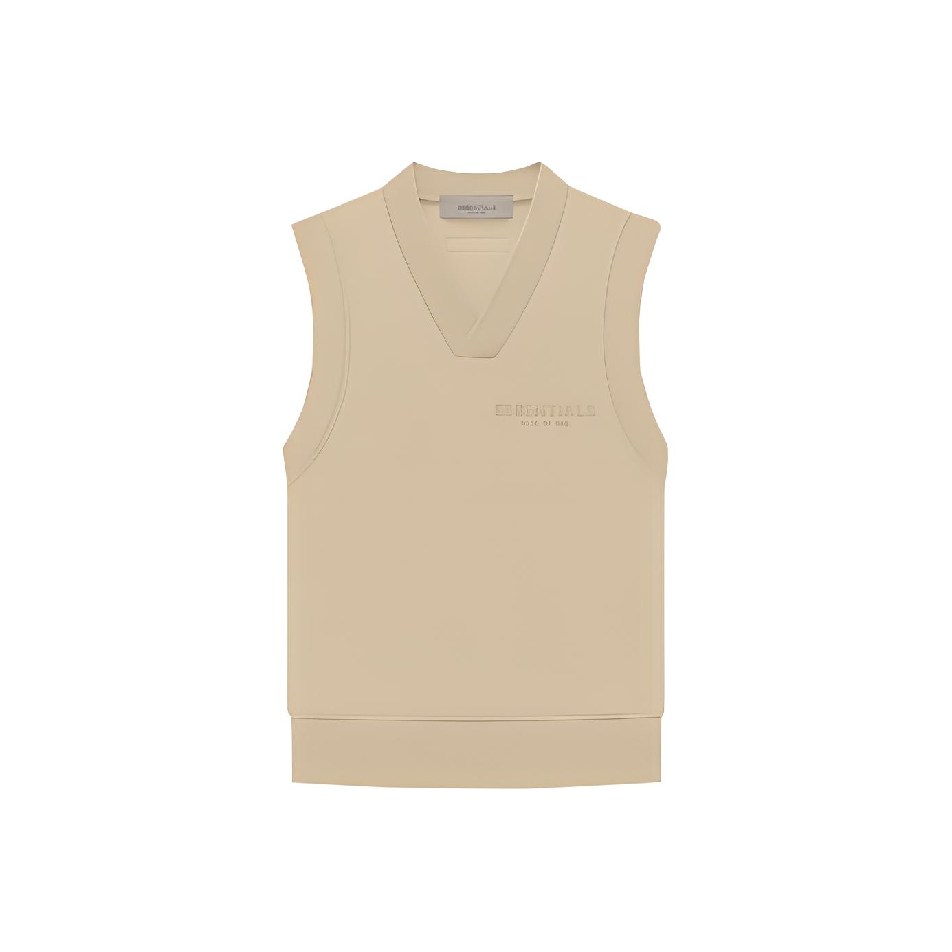 Fear of God Essentials Tank Tops on Sale & Authentic - POIZON