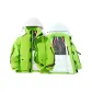 Bright Green
