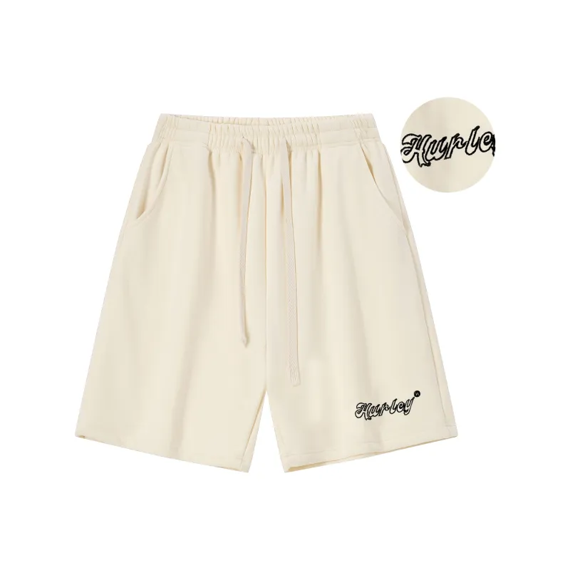 Hurley Casual Shorts Unisex-6