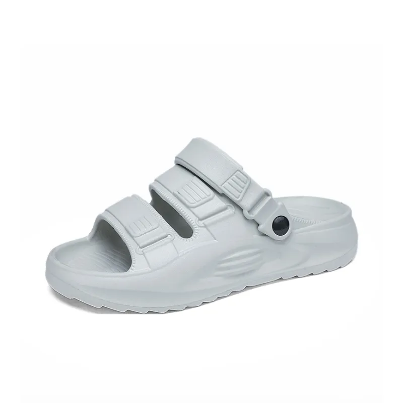 ROBINHOOD Beach Sandals Men's Box Included-1