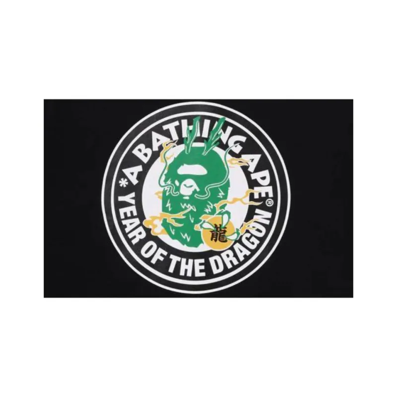 Bape Year Of The Dragon Tee-1