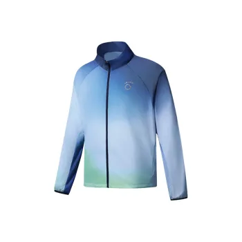 Macondo Breathable Quick Dry UV Protection Cooling Sun Protection Clothing Unisex Cloud Sky Blue
