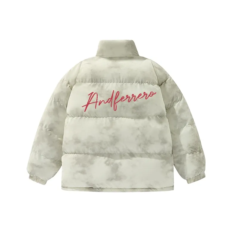 Ferrero Ross Puffer Jacket Unisex-10