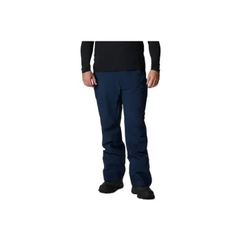 Columbia Powder Powder Stash™ Ski Pants Men's Dark Blue