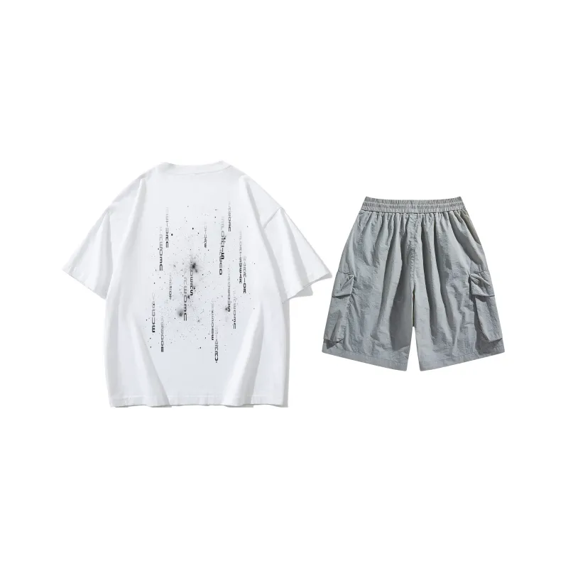 FREO3N Casual Sportswear Unisex-16