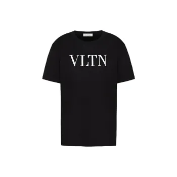 Valentino Regular T Shirt Women's Black