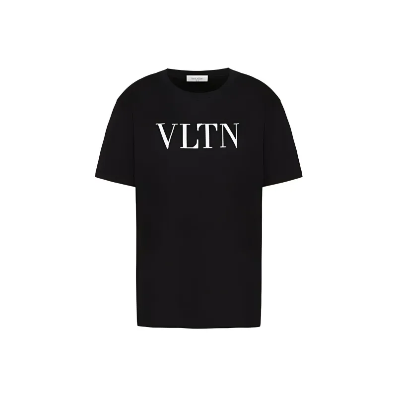 Valentino Regular T Shirt Women's Black-0