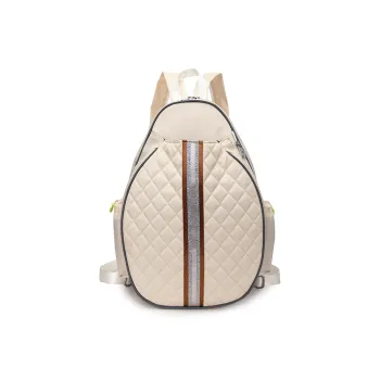 Debecca Oxford Backpack Women's Multicolor