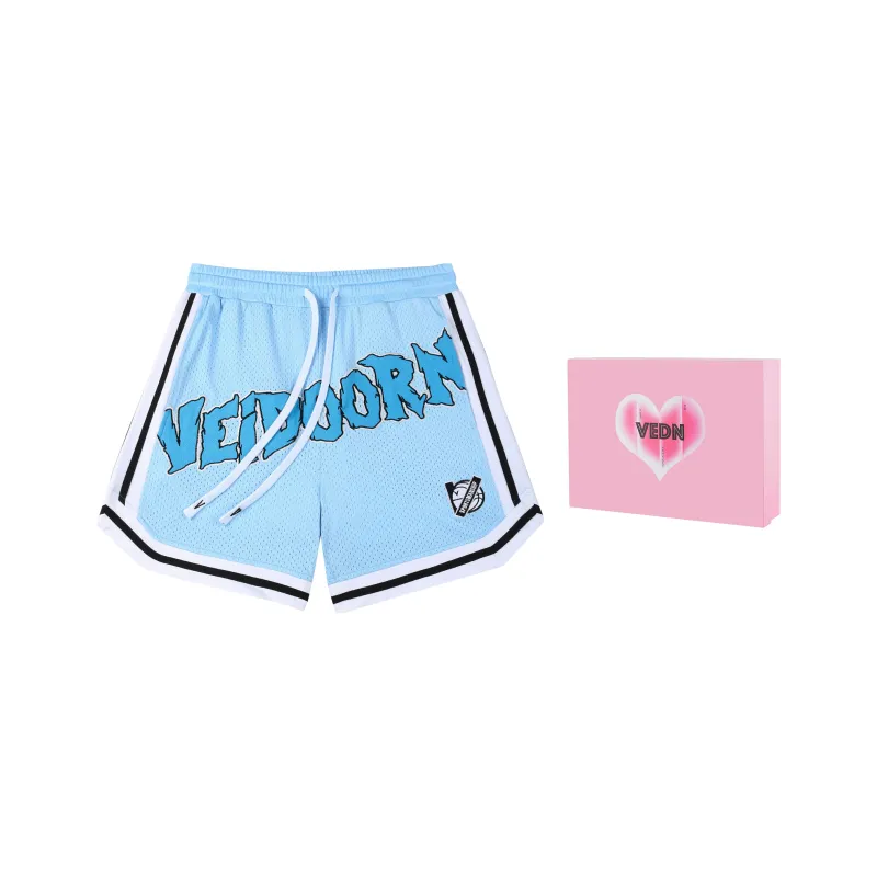 VEIDOORN Basketball Shorts Men's-26