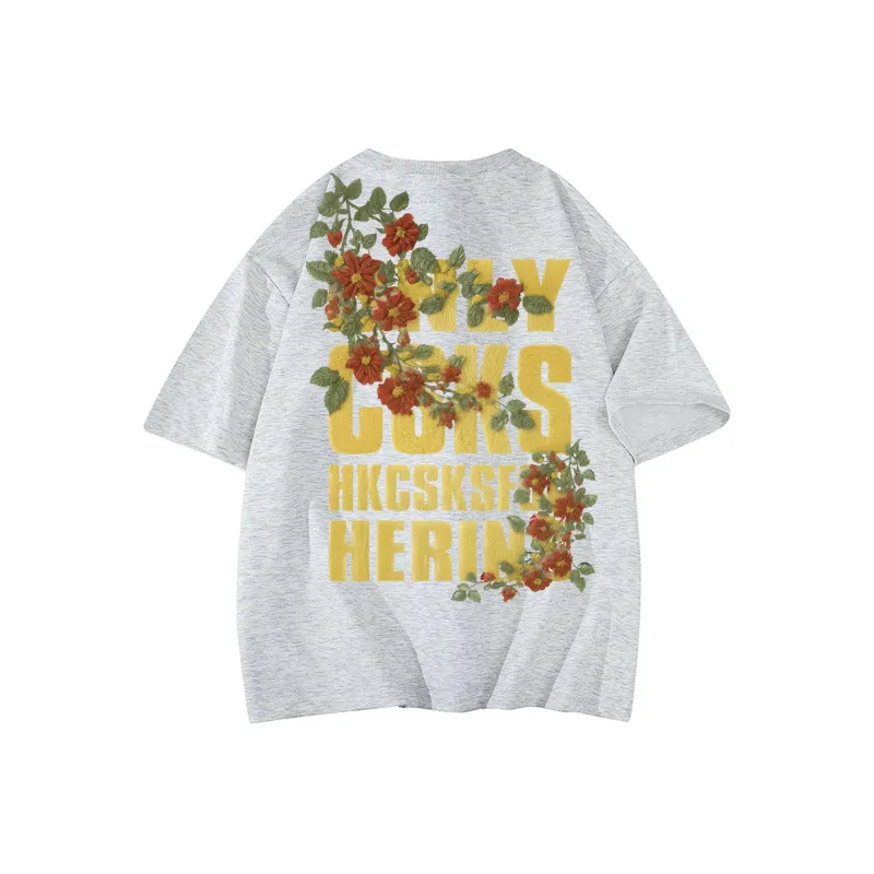 CSKS T Shirts Unisex-12