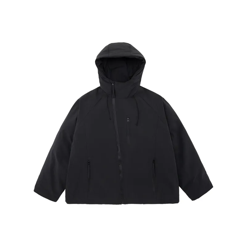 URBAN STANDARD Puffer Jacket Men's-0