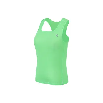BMAI Tank Tops Women's Mint Green