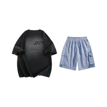 FREO3N Casual Sportswear Unisex