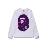 White Purple