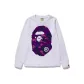 White Purple