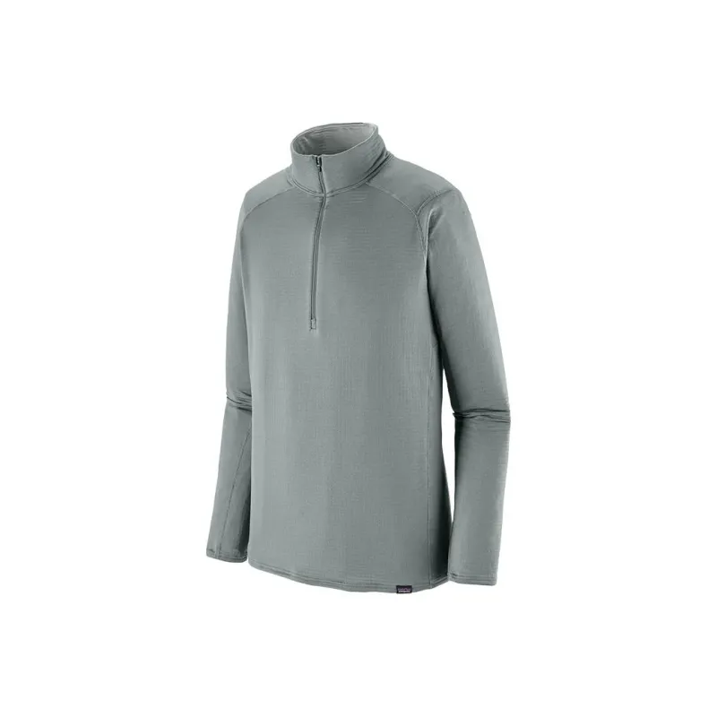 Patagonia Cap TW Zip Sports Thermal Underwear Men's-3
