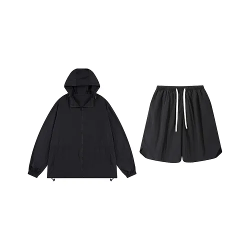 Eptison Woman Apparel Sweatshirt Set