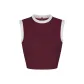 MAROON/Chestnut
