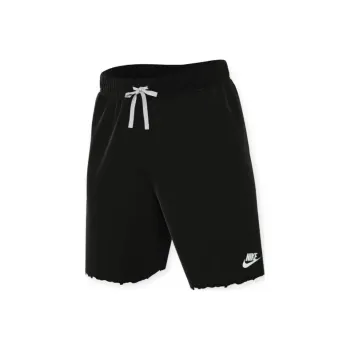Nike Club Fleece Alumni Casual Shorts Men's Black