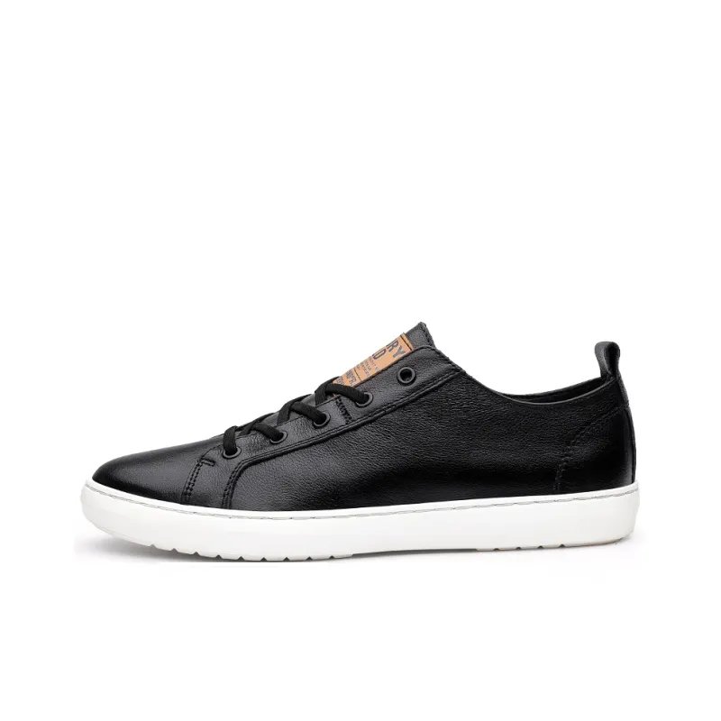 Eminu Balance Low Top Skateboard Shoes Men's-5